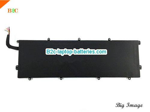  image 3 for BV02XL Battery, $39.15, HP BV02XL batteries Li-ion 7.6V 4300mAh, 33Wh  Black