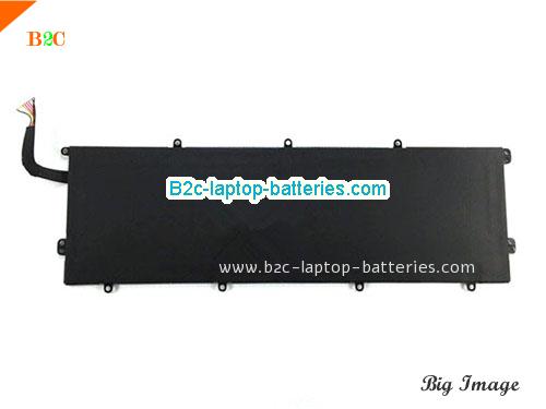  image 3 for 776621001 Battery, $39.15, HP 776621001 batteries Li-ion 7.6V 4300mAh, 33Wh  Black