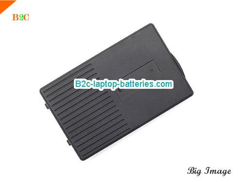  image 3 for S9N-873F100-MG5 Battery, $55.35, MSI S9N-873F100-MG5 batteries Li-ion 3.7V 11850mAh, 43.845Wh  Black