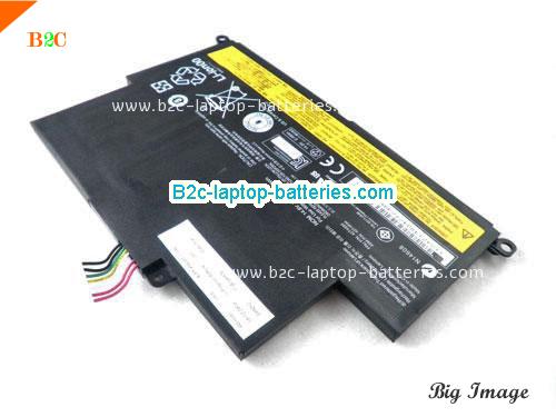  image 3 for 42T4934 Battery, $81.35, LENOVO 42T4934 batteries Li-ion 14.8V 44Wh Black