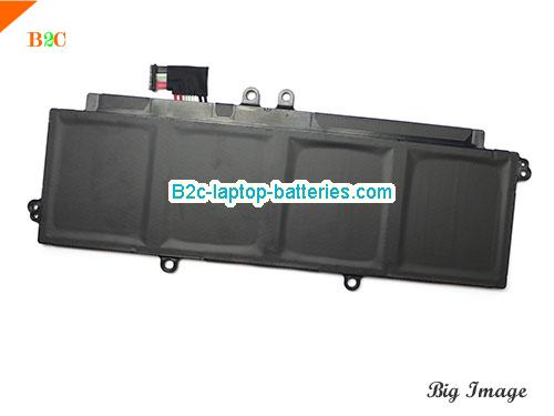  image 3 for PS0011UA1BRS Battery, $68.27, DYNABOOK PS0011UA1BRS batteries Li-ion 15.4V 3450mAh, 53Wh  Black