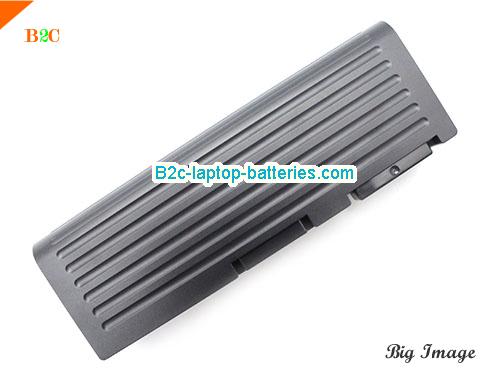  image 3 for BAT1016A Battery, $62.96, NEC BAT1016A batteries Li-ion 7.2V 4620mAh, 34Wh  Black