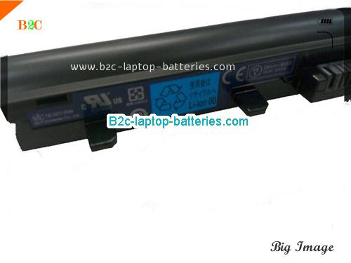  image 3 for AS09B35 Battery, $29.97, ACER AS09B35 batteries Li-ion 14.8V 2200mAh, 44Wh  