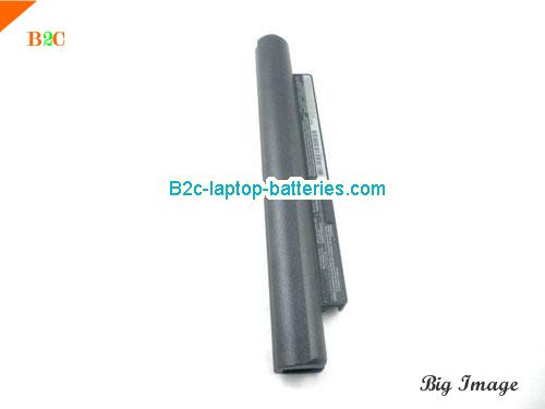  image 3 for PA3826U-1BRS Battery, $Coming soon!, TOSHIBA PA3826U-1BRS batteries Li-ion 10.8V 25Wh Black