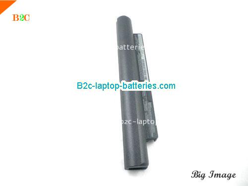  image 3 for PA3826U-1BRS Battery, $Coming soon!, TOSHIBA PA3826U-1BRS batteries Li-ion 10.8V 25Wh Black