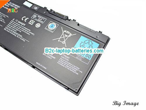  image 3 for FPCBP374 Battery, $45.96, FUJITSU FPCBP374 batteries Li-ion 14.4V 3150mAh, 45Wh  Black