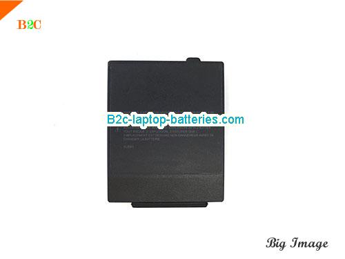  image 3 for 450148 Battery, $51.27, ZEBRA 450148 batteries Li-ion 7.6V 4770mAh, 36Wh  Black