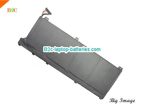  image 3 for HB4692Z9ECW-22A Battery, $81.95, HUAWEI HB4692Z9ECW-22A batteries Li-ion 7.64V 7330mAh, 56Wh  Black