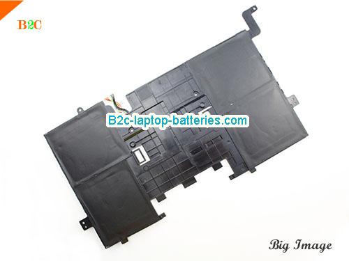  image 3 for SB10F46444 Battery, $53.27, LENOVO SB10F46444 batteries Li-ion 7.4V 3540mAh, 27Wh  Black