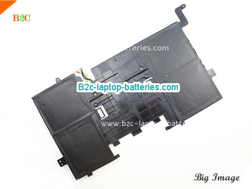  image 3 for SB10F46444 Battery, $53.27, LENOVO SB10F46444 batteries Li-ion 7.4V 3540mAh, 27Wh  Black