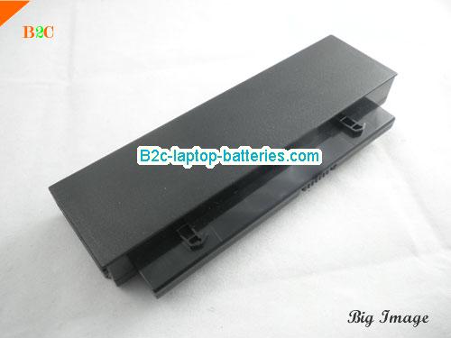  image 3 for 530974-251 Battery, $36.70, HP 530974-251 batteries Li-ion 14.4V 2600mAh Black