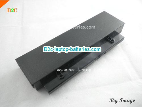  image 3 for 530975-361 Battery, $36.70, HP 530975-361 batteries Li-ion 14.4V 2600mAh Black