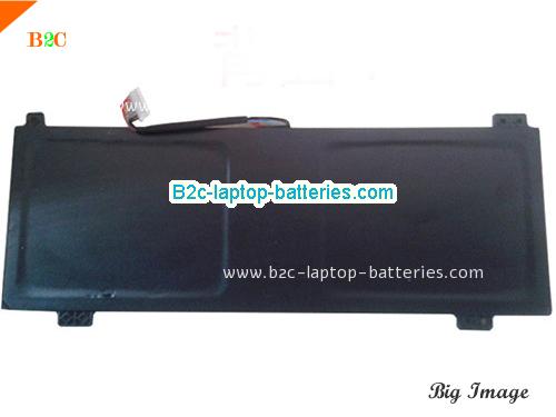  image 3 for ACER AP16K4J Battery li-ion 37wh 4860mah 7.6V, Li-ion Rechargeable Battery Packs