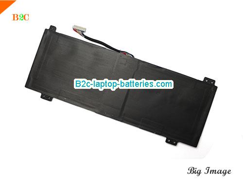  image 3 for KT00205003 Battery, $45.95, ACER KT00205003 batteries Li-ion 7.7V 4810mAh, 37Wh  Black