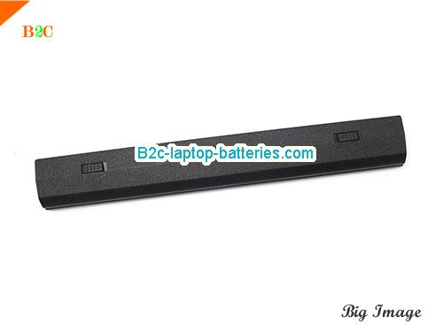  image 3 for NJ50BAT-4 Battery, $56.17, CLEVO NJ50BAT-4 batteries Li-ion 14.8V 3100mAh, 47Wh  Black