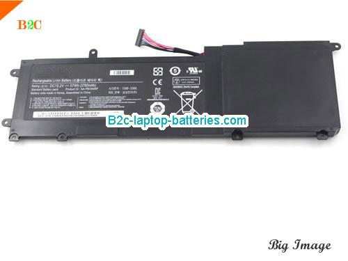  image 3 for NP670Z5E-X02MY Battery, Laptop Batteries For SAMSUNG NP670Z5E-X02MY Laptop