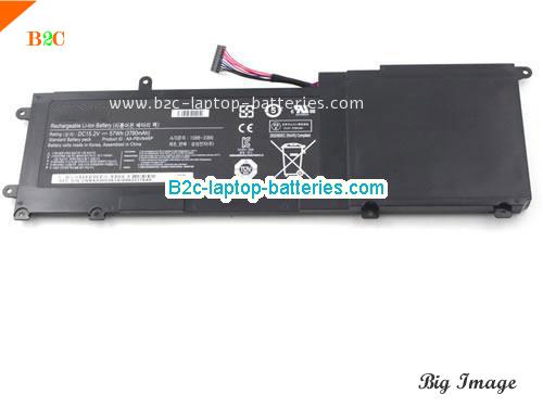  image 3 for NP670Z5E-X01VE Battery, Laptop Batteries For SAMSUNG NP670Z5E-X01VE Laptop