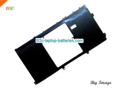  image 3 for NB02 Battery, $52.27, HP NB02 batteries Li-ion 7.4V 3780mAh, 28Wh  Black