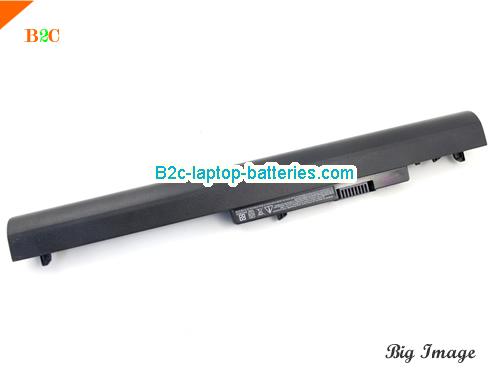  image 3 for 350 G2 J6S88AV Battery, Laptop Batteries For HP 350 G2 J6S88AV Laptop