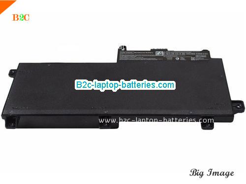  image 3 for HSTNN-I66C-5H Battery, $45.16, HP HSTNN-I66C-5H batteries Li-ion 11.4V 4200mAh, 48Wh  Black