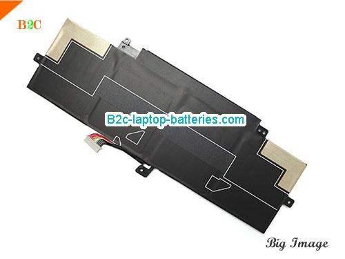  image 3 for HSTNN-IB9J Battery, $48.96, HP HSTNN-IB9J batteries Li-ion 7.72V 9757mAh, 78Wh  Black