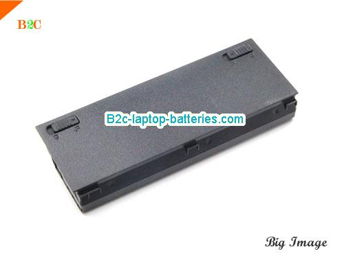  image 3 for Genuine / Original  laptop battery for GIGABYTE A5 K1  Black, 3275mAh, 48.96Wh  14.4V