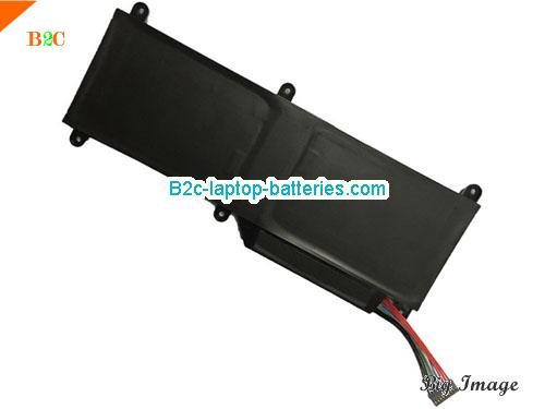  image 3 for U460 Ultrabook Battery, Laptop Batteries For LG U460 Ultrabook Laptop