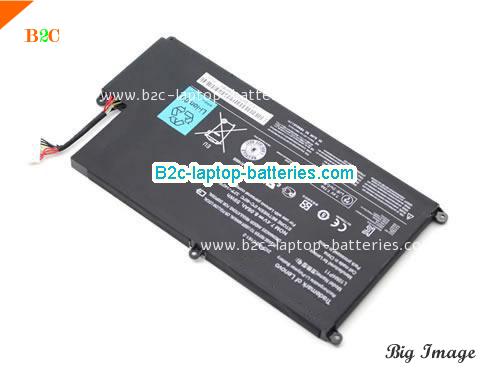  image 3 for L10M4P11 Battery, $61.86, LENOVO L10M4P11 batteries Li-ion 7.4V 59Wh, 8.06Ah Black