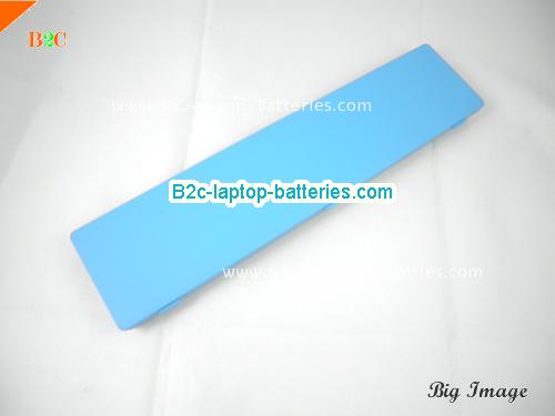  image 3 for AA-PB0TC4A AA-PB0VC6B AA-PL0TC6T AA-PL0TC6W Battery for Samsung 300U 300U1A 305U N310 NP-N310 Series Laptop, Li-ion Rechargeable Battery Packs