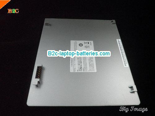  image 3 for 70-NGV1B4000M Battery, $Coming soon!, ASUS 70-NGV1B4000M batteries Li-ion 7.4V 3430mAh Sliver