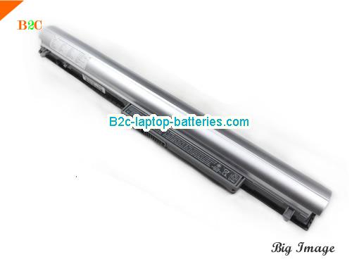  image 3 for TPN-Q124 Battery, $36.08, HP TPN-Q124 batteries Li-ion 14.8V 41Wh Silver
