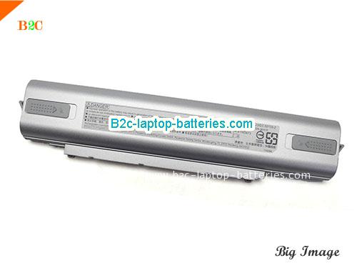  image 3 for TOUGHBOOK CF-LV8 Battery, Laptop Batteries For PANASONIC TOUGHBOOK CF-LV8 Laptop