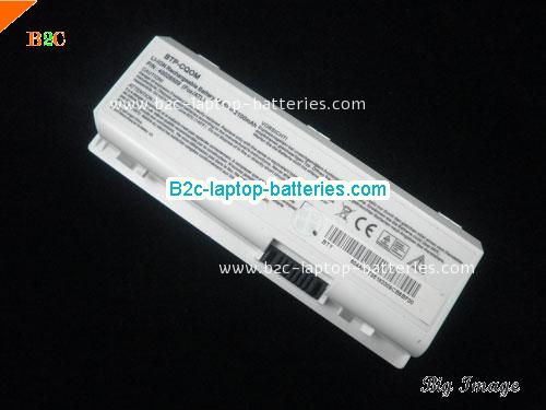  image 3 for 40026509 Battery, $Coming soon!, FUJITSU 40026509 batteries Li-ion 14.6V 2100mAh White