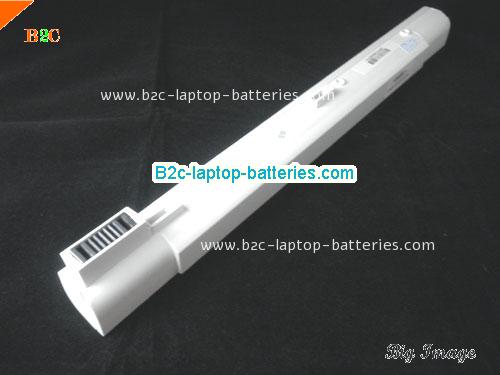  image 3 for BTY-S25 Battery, $Coming soon!, MSI BTY-S25 batteries Li-ion 14.4V 2200mAh white