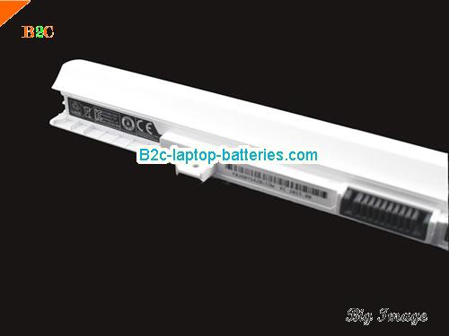  image 3 for Satellite L50-B-18D Battery, Laptop Batteries For TOSHIBA Satellite L50-B-18D Laptop