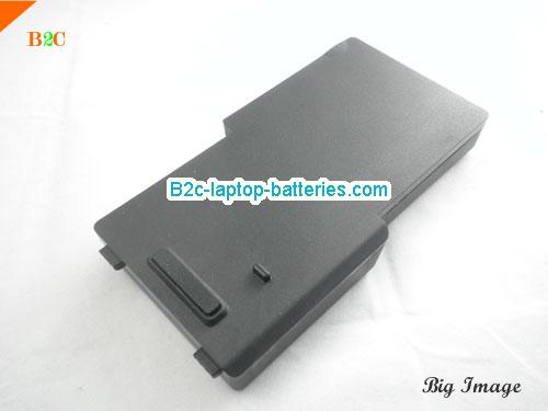  image 3 for IBM 02K7052 02K7054 ThinkPad R32 ThinkPad R40 Series Battery, Li-ion Rechargeable Battery Packs