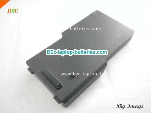  image 3 for FRU 02K7057 Battery, $68.25, IBM FRU 02K7057 batteries Li-ion 14.4V 4400mAh, 4Ah Black