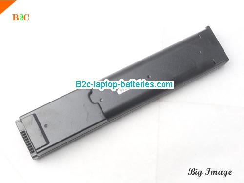  image 3 for CF-VZSU15A Battery, $Coming soon!, PANASONIC CF-VZSU15A batteries Li-ion 11.1V 3.4Ah Black