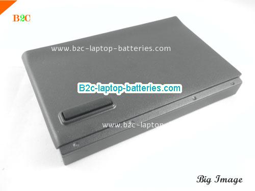  image 3 for LIP6219IVPC Battery, $40.09, ACER LIP6219IVPC batteries Li-ion 11.1V 4000mAh Black