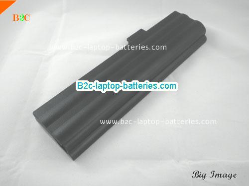  image 3 for 23GL1GA0F-8A Battery, $Coming soon!, UNIWILL 23GL1GA0F-8A batteries Li-ion 11.1V 4400mAh Black