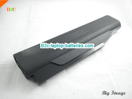  image 3 for Replacement  laptop battery for SMP 983T2011F U1216  Black, 5200mAh 10.95V