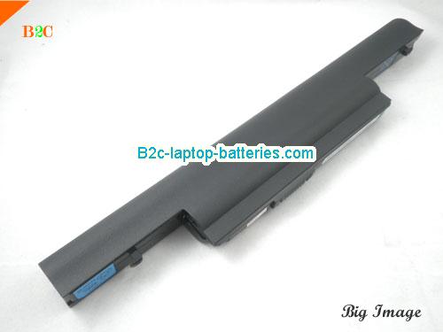  image 3 for 3ICR66/19-2 Battery, $60.17, ACER 3ICR66/19-2 batteries Li-ion 11.1V 6000mAh, 66Wh  Black