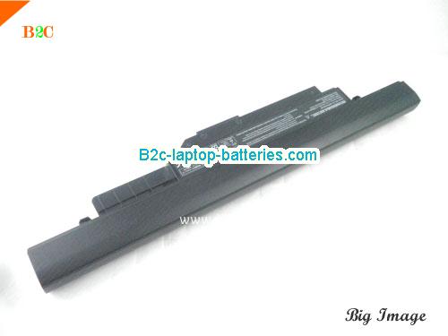  image 3 for Replacement  laptop battery for IBUYPOWER BATTALION 101 CZ-12 Gaming  Black, 4300mAh 11.1V