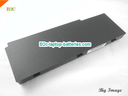  image 3 for LC.BTP00.007 Battery, $36.95, ACER LC.BTP00.007 batteries Li-ion 11.1V 5200mAh Black