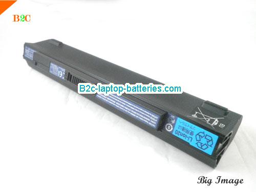  image 3 for UM09A31 Battery, $37.86, ACER UM09A31 batteries Li-ion 11.1V 4400mAh Black