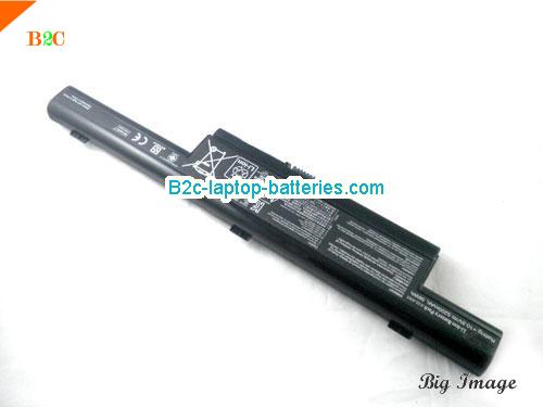  image 3 for K93SV Series Battery, Laptop Batteries For ASUS K93SV Series Laptop