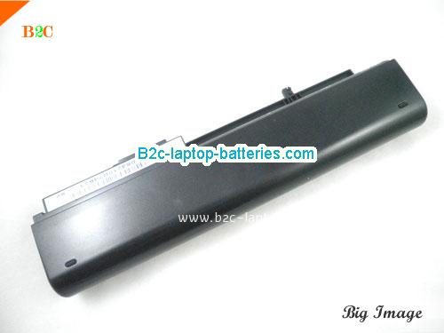  image 3 for NBP3AVYE61 Battery, $Coming soon!, KOHJINSHA NBP3AVYE61 batteries Li-ion 11.1V 4400mAh Black