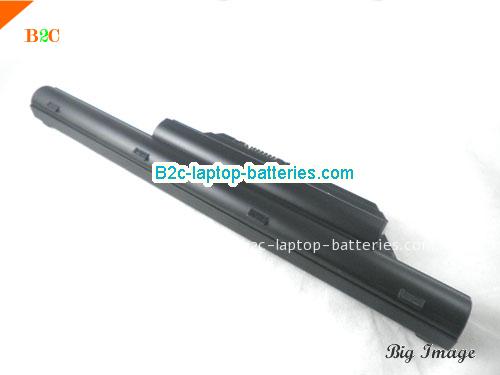  image 3 for FMVNBP159 Battery, $50.96, FUJITSU FMVNBP159 batteries Li-ion 10.8V 4400mAh, 48Wh  Black