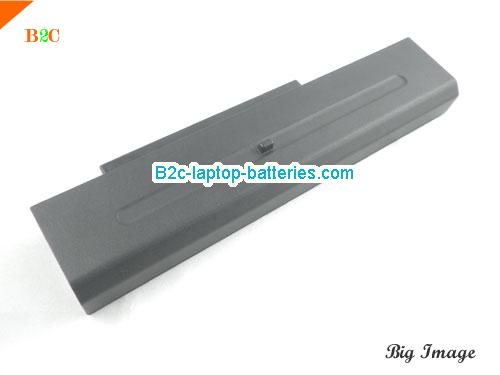  image 3 for Replacement  laptop battery for FUJITSU 60.4H80T.001 60.4H80T.021  Black, 5200mAh 11.1V