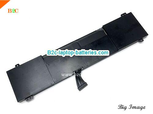  image 3 for Genuine / Original  laptop battery for ADATA 3ICP7/63/69-2 GKIDT-00-13-3S2P-0  Black, 8200mAh, 93.48Wh  11.4V